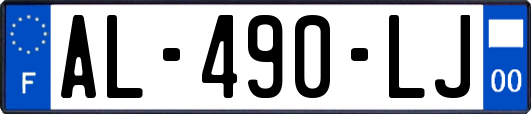 AL-490-LJ