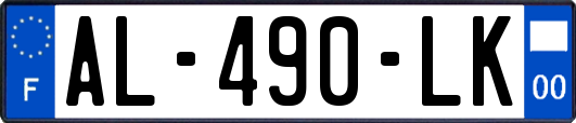 AL-490-LK
