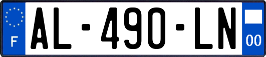 AL-490-LN