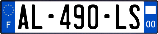 AL-490-LS