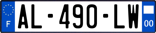 AL-490-LW