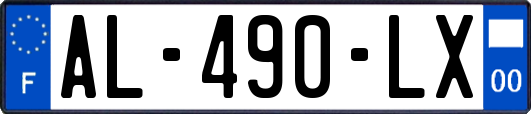 AL-490-LX
