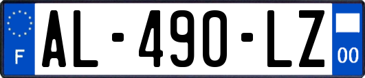 AL-490-LZ