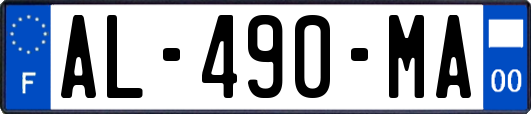AL-490-MA