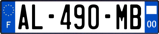 AL-490-MB