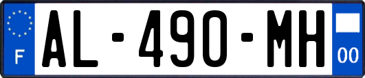 AL-490-MH