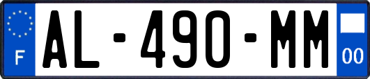 AL-490-MM
