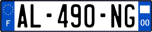 AL-490-NG