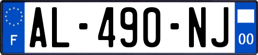AL-490-NJ