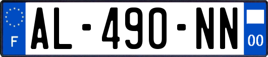 AL-490-NN