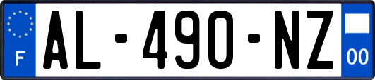 AL-490-NZ