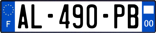 AL-490-PB