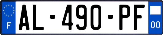 AL-490-PF