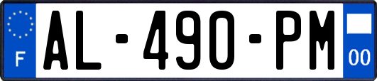 AL-490-PM
