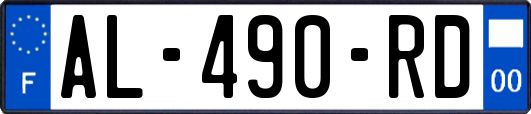 AL-490-RD