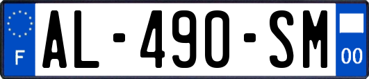 AL-490-SM