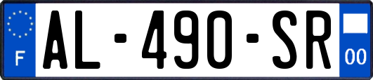 AL-490-SR