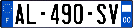 AL-490-SV