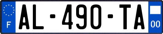 AL-490-TA
