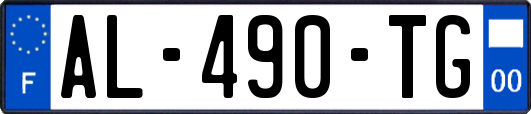 AL-490-TG