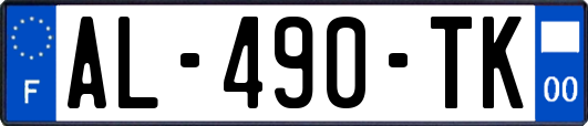 AL-490-TK