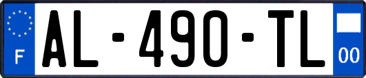 AL-490-TL