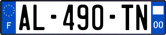 AL-490-TN