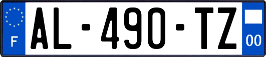 AL-490-TZ