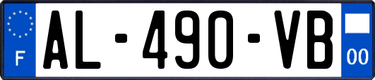 AL-490-VB