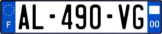 AL-490-VG