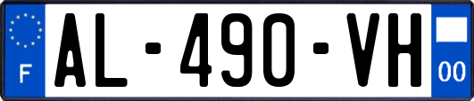 AL-490-VH
