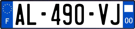 AL-490-VJ
