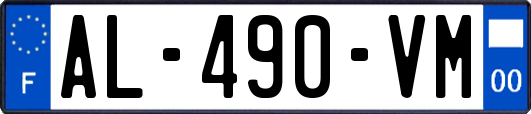 AL-490-VM