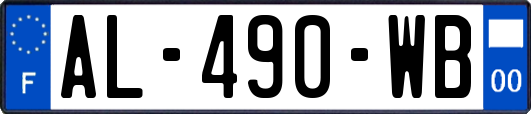 AL-490-WB