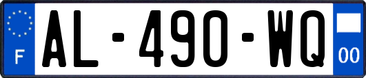 AL-490-WQ