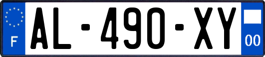 AL-490-XY