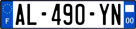 AL-490-YN
