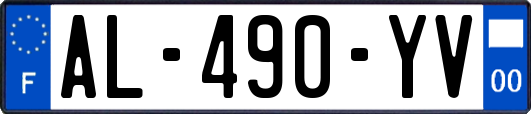 AL-490-YV