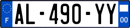 AL-490-YY