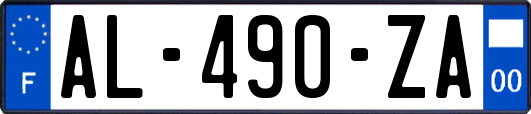 AL-490-ZA