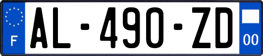 AL-490-ZD