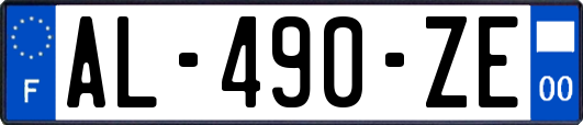 AL-490-ZE