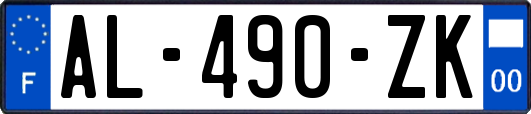 AL-490-ZK