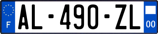 AL-490-ZL