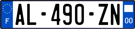 AL-490-ZN