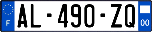 AL-490-ZQ