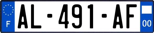 AL-491-AF