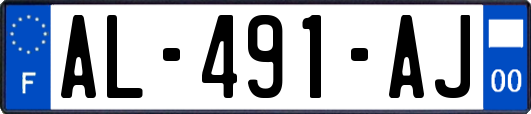 AL-491-AJ