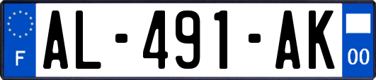 AL-491-AK