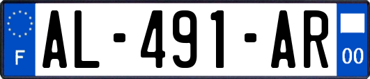 AL-491-AR